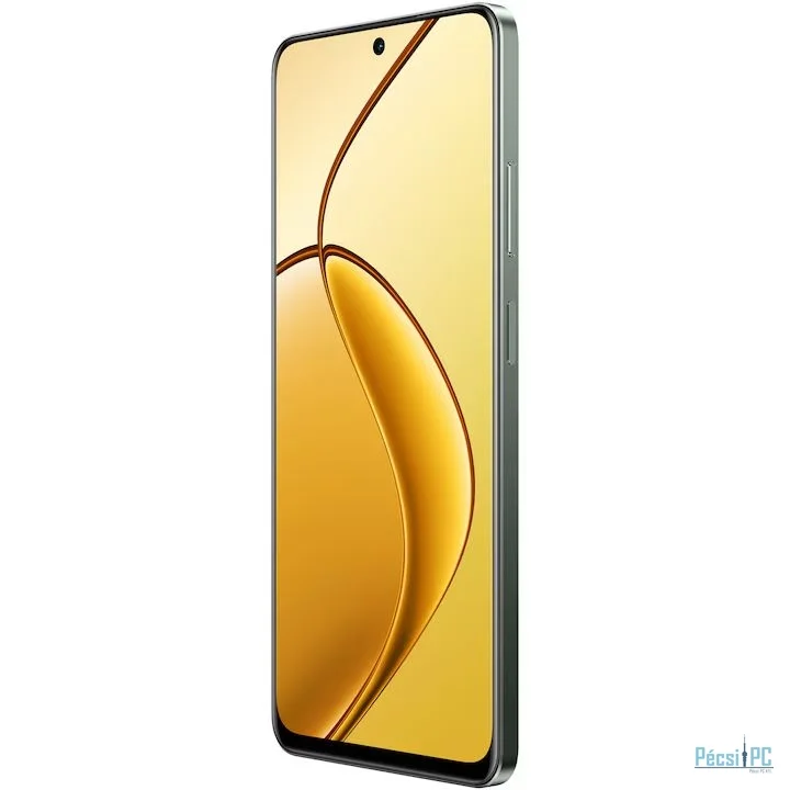 Realme 12X 5G 128GB DualSIM Black