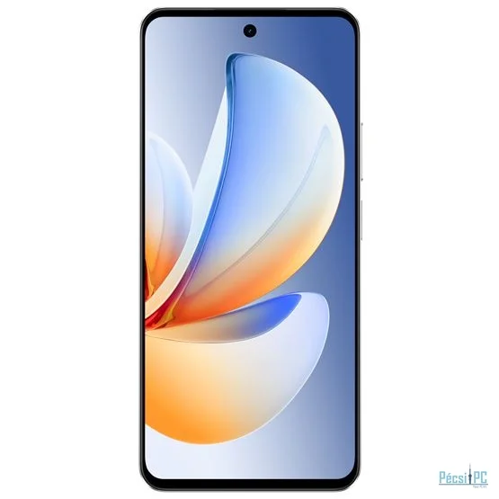 Realme C71 128GB DualSIM White Swan