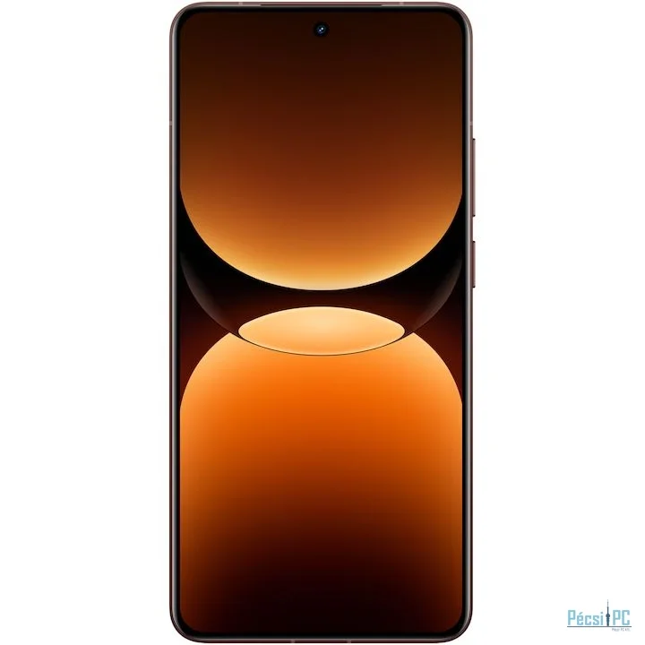 Realme GT 7 PRO 512GB DualSIM Orange