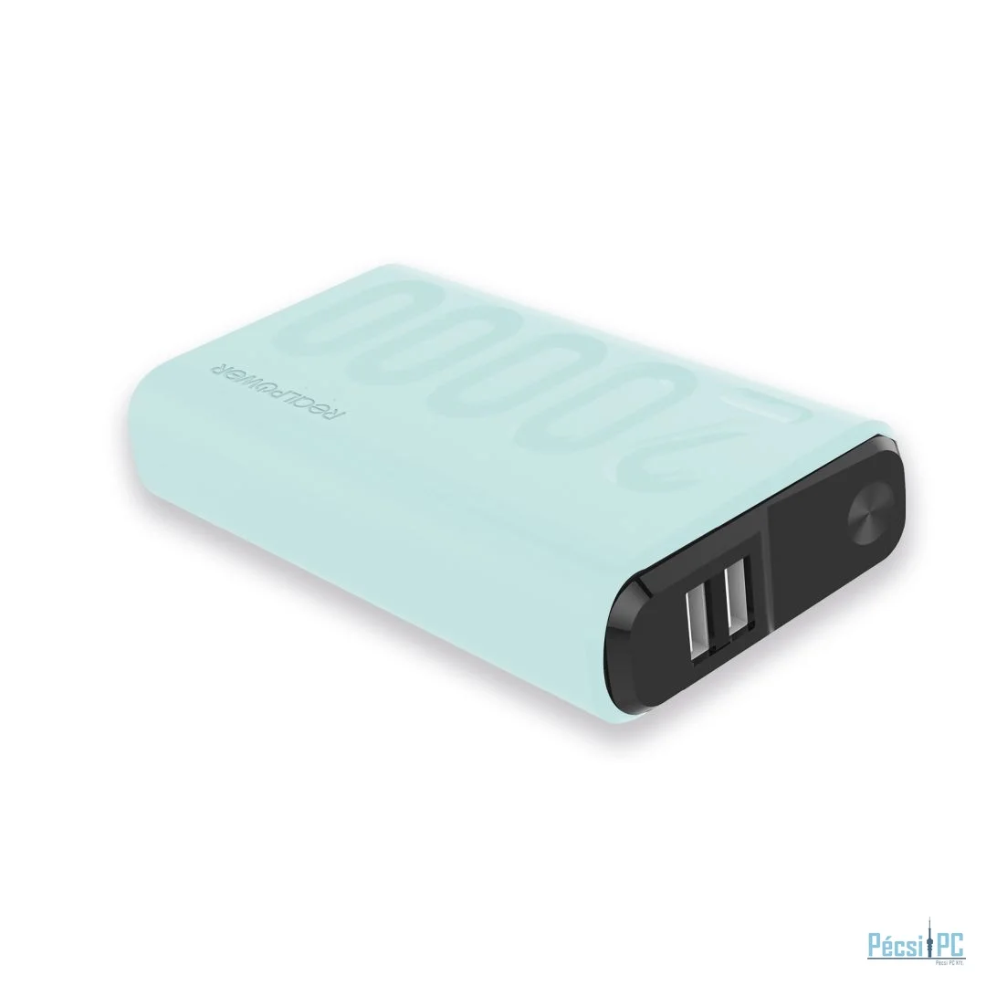 Realpower PB-20000 PD+ 20000mAh PowerBank Nutopia