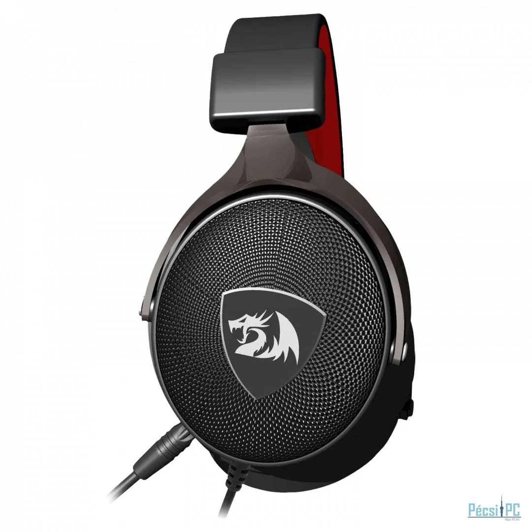 Redragon Icon H520 Gaming Headset Black