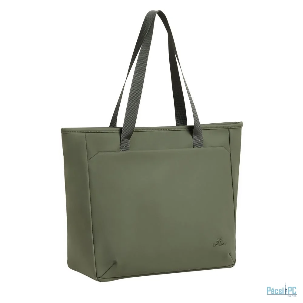RivaCase 7821 Eden ECO Tote bag Olive Green