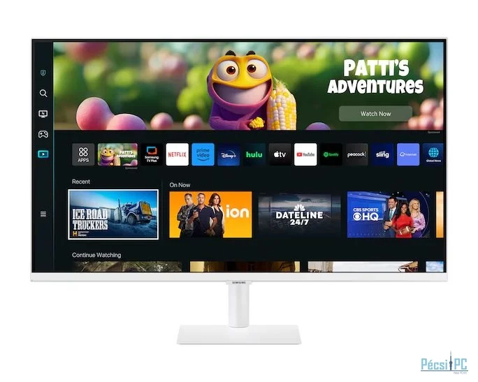Monitor