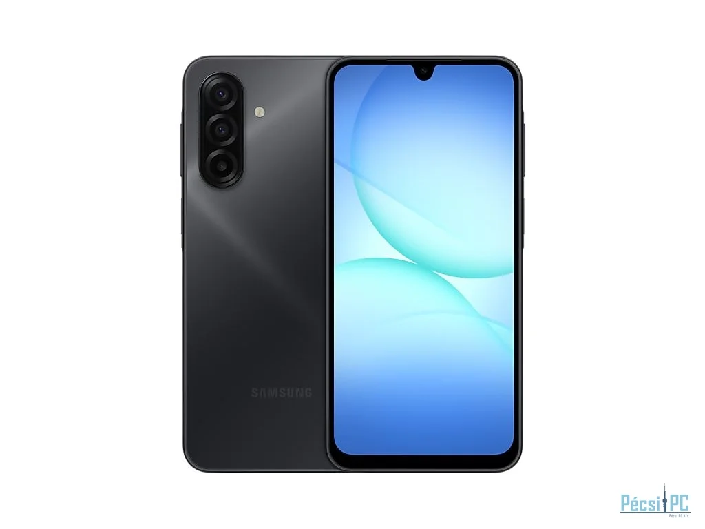 Samsung A175F Galaxy A17 LTE 128GB DualSIM Black