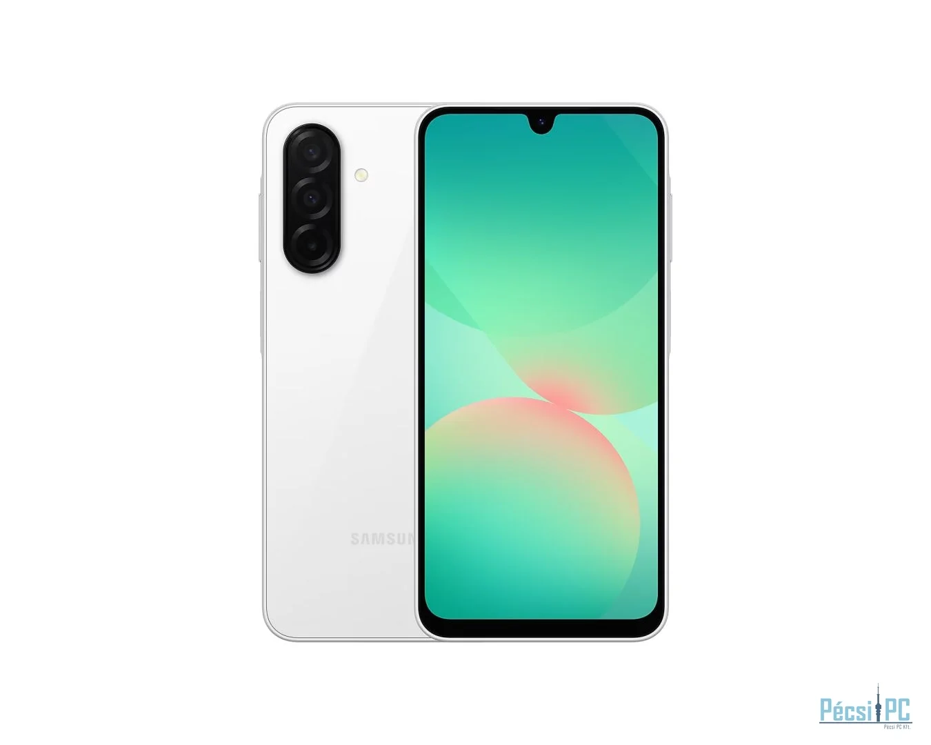 Samsung A266B Galaxy A26 5G 128GB DualSIM White