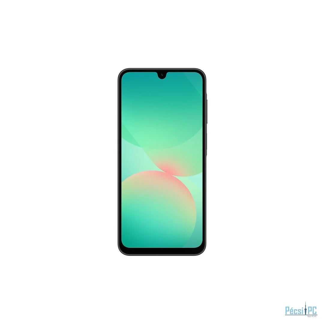 Samsung A266B Galaxy A26 5G 256GB DualSIM Black