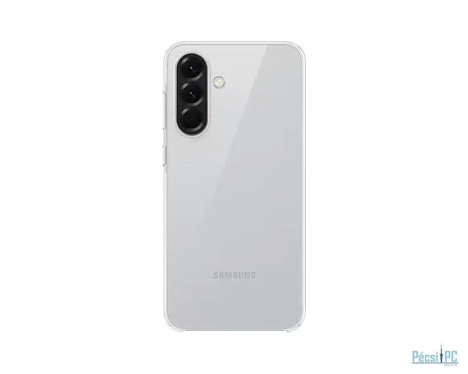 Samsung A56 Clear Case Transparancy