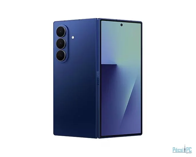 Samsung F966B Galaxy Z Fold7 256GB DualSIM Blue Shadow