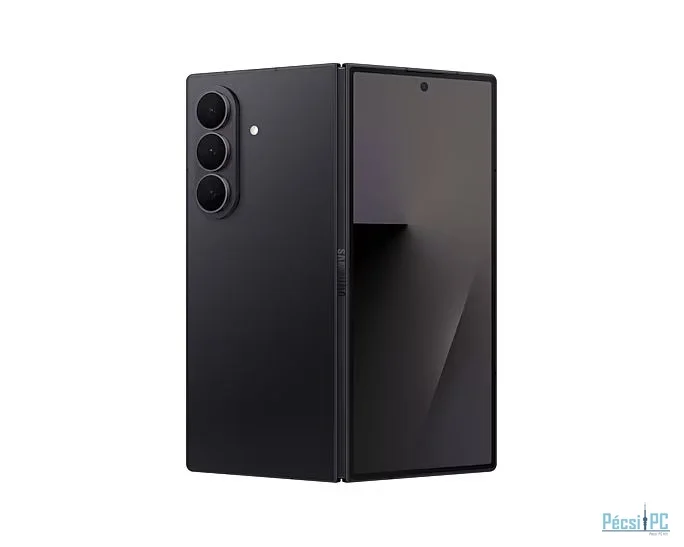 Samsung F966B Galaxy Z Fold7 256GB DualSIM Jetblack