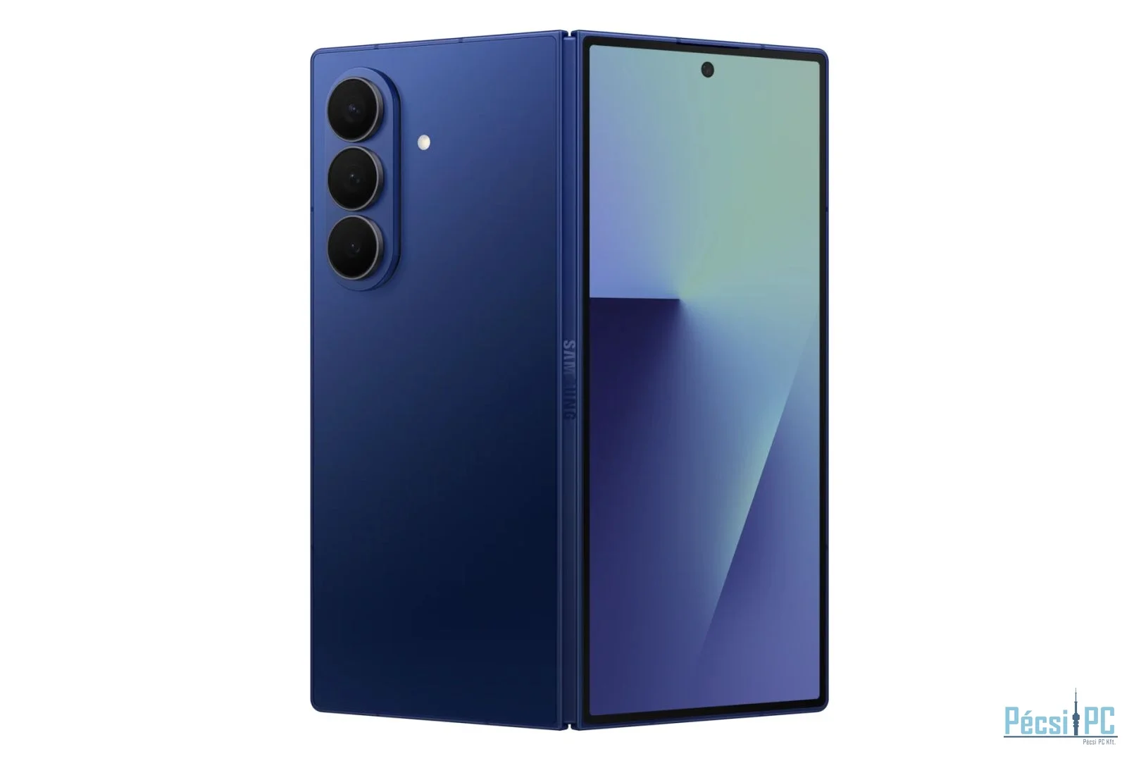 Samsung F966B Galaxy Z Fold7 512GB DualSIM Blue Shadow