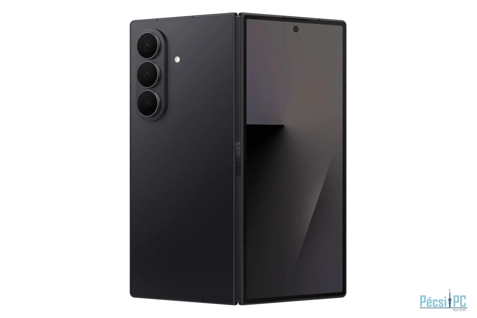 Samsung F966B Galaxy Z Fold7 512GB DualSIM JetBlack