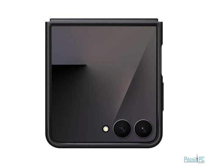 Samsung Galaxy Z Flip7 Kindsuit Case Black