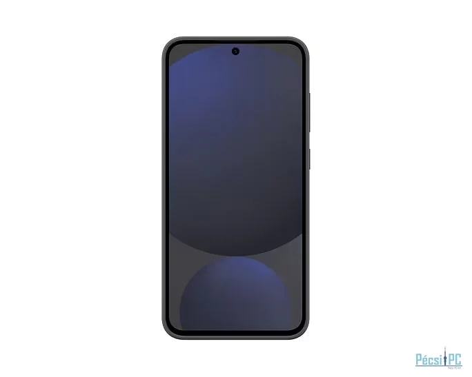 Samsung Galaxy S24 FE Silicone Case Black