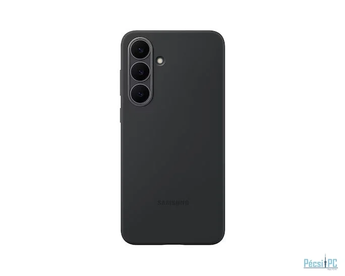 Samsung Galaxy S25 FE Silicone case Black