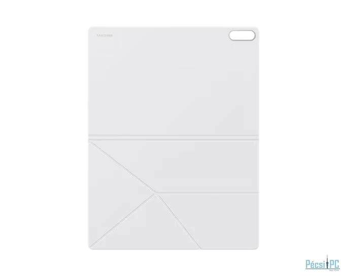 Samsung Galaxy Tab S11 Ultra Book Cover White