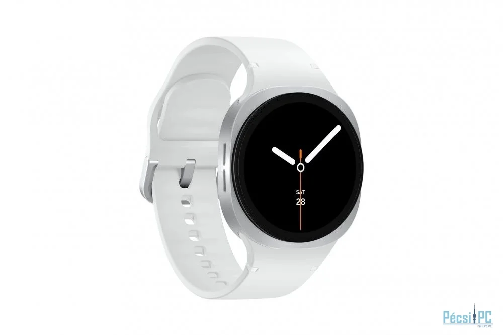 Samsung Galaxy Watch 8 40mm Silver