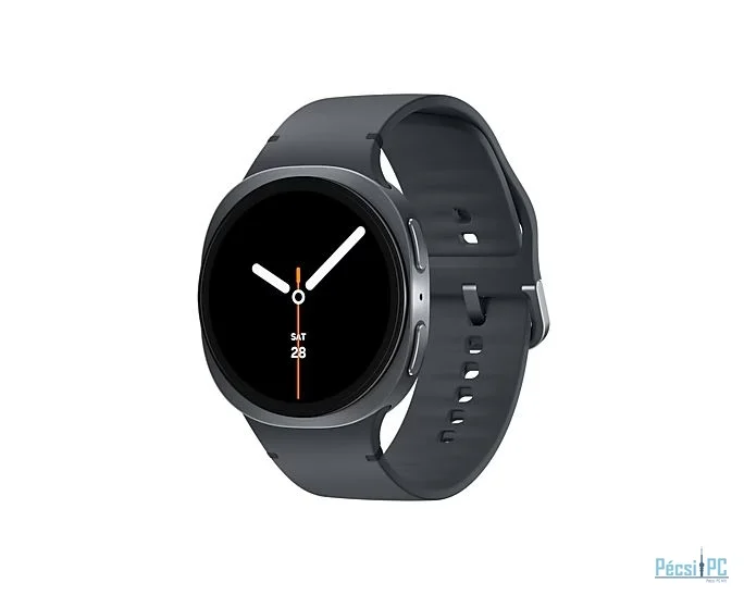 Samsung Galaxy Watch 8 44mm LTE Graphite