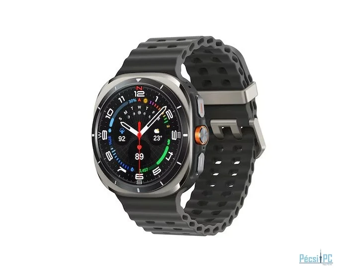 Samsung Galaxy Watch Ultra LTE 47mm Titanium Silver