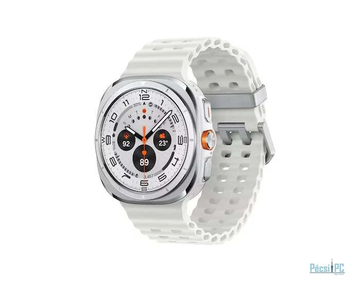 Samsung Galaxy Watch Ultra LTE 47mm Titanium White