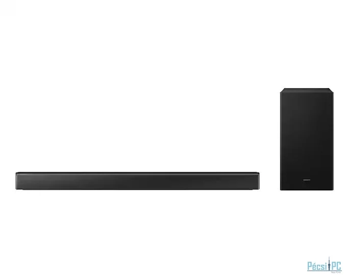 Samsung HW-B650F Soundbar Black