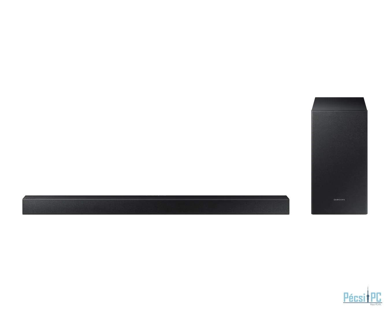 Samsung HW-T420 Soundbar Black