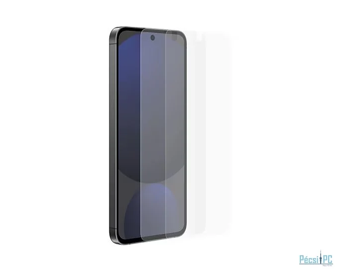 Samsung S24 FE A/R Screen Protector Transparency