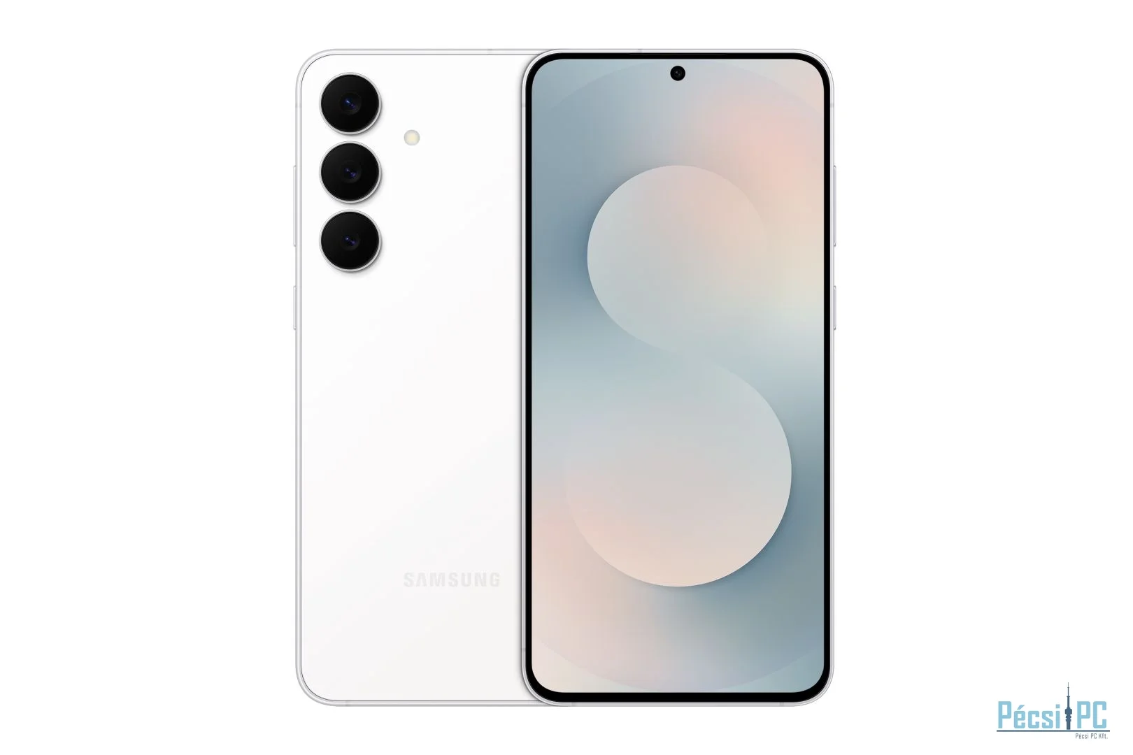 Samsung S731B Galaxy S25 FE 128GB DualSIM White