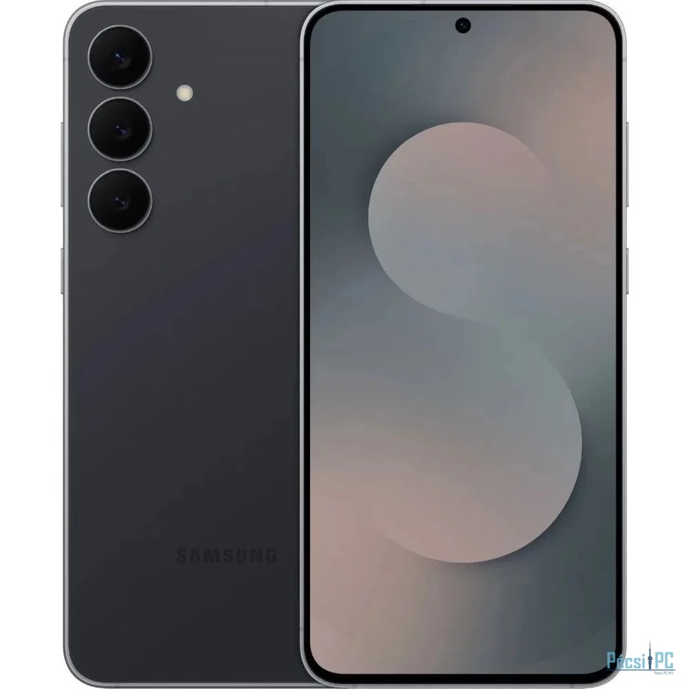 Samsung S731B Galaxy S25 FE 256GB DualSIM Jet Black