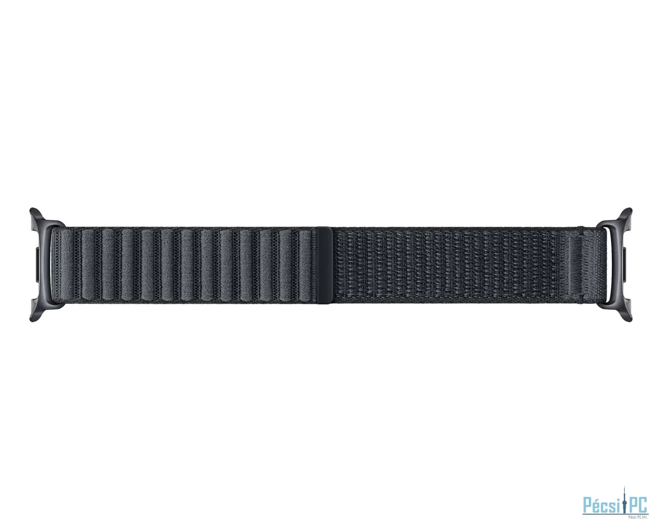 Samsung Watch8 Fabric (S/M) Dark Gray