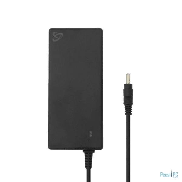 SBOX AS-65W Asus Laptop Adapter Black