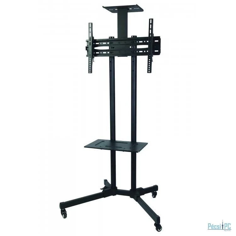 SBOX FS-401 Mobile Floor Stand for LCD