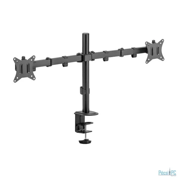 Fali-, monitor-, projektortartó