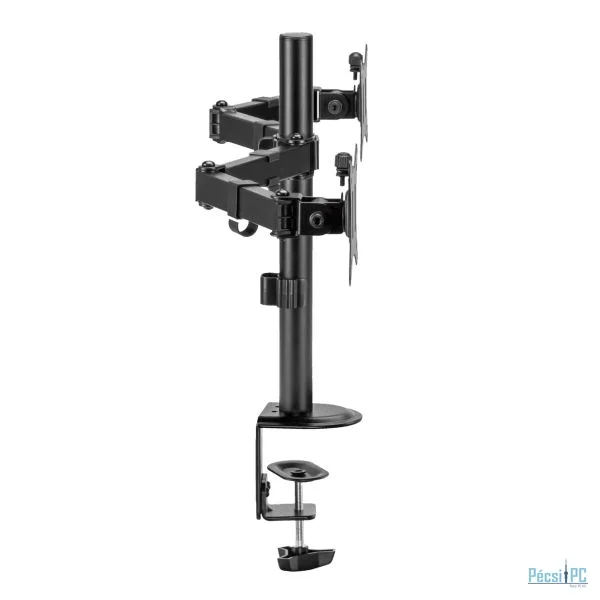 SBOX LCD-352/2-2 Desktop mount 17