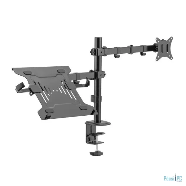 SBOX LCD-LM01-2 Desktop Mount 13