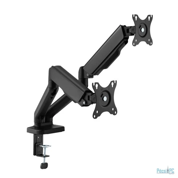 SBOX LCD-S024-2 Desktop Mount 17
