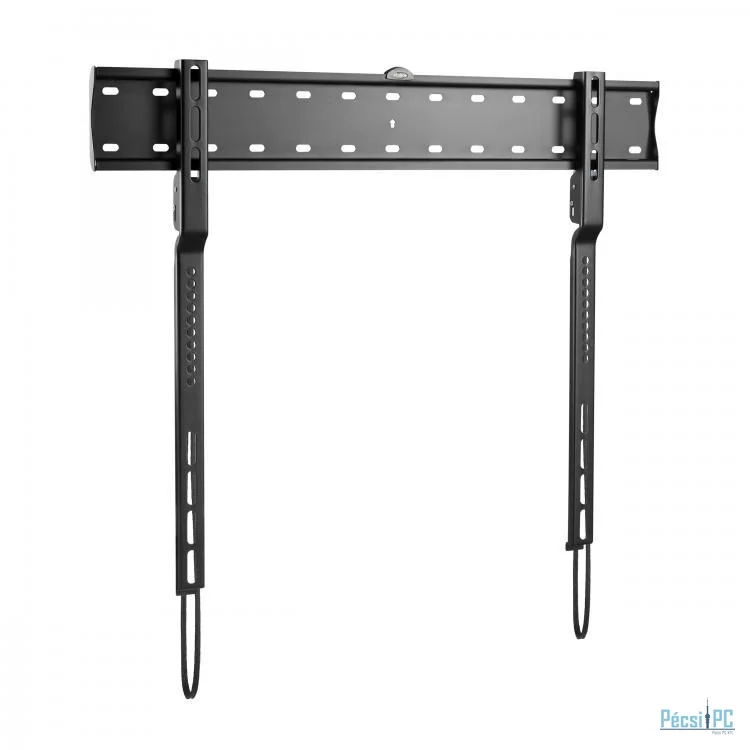 SBOX PLB-7036F Wall Mount Fixed Black