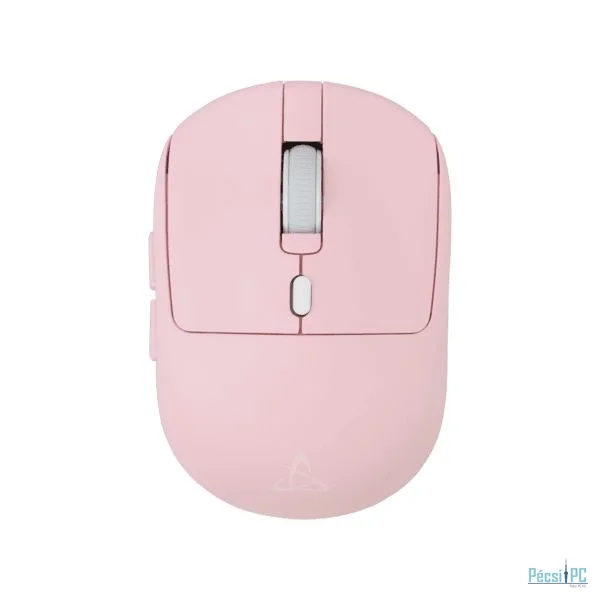 SBOX WM-710 Wireless Bluetooth Mouse Pink