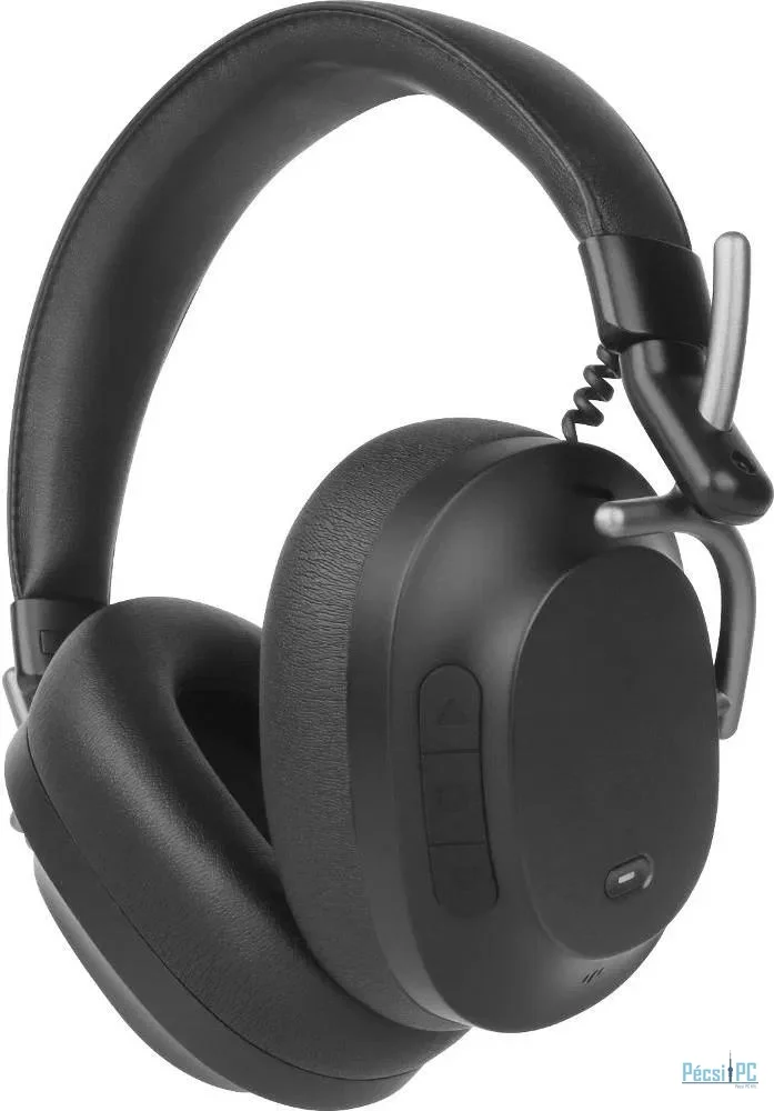 Sencor SEP Sleeper ANC Bluetooth Headset Black