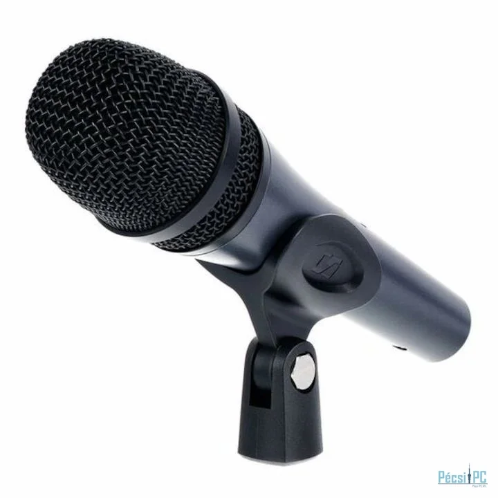Sennheiser E 845-S Microphone Black