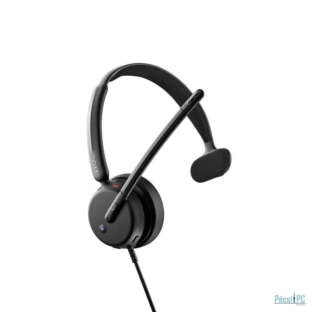 Sennheiser / EPOS IMPACT 430T MONO MS Headset Black