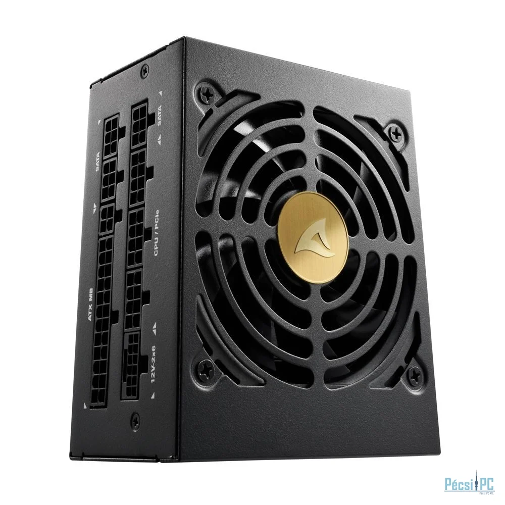 Sharkoon 1000W 80+ Platinum Rebel P20 SFX