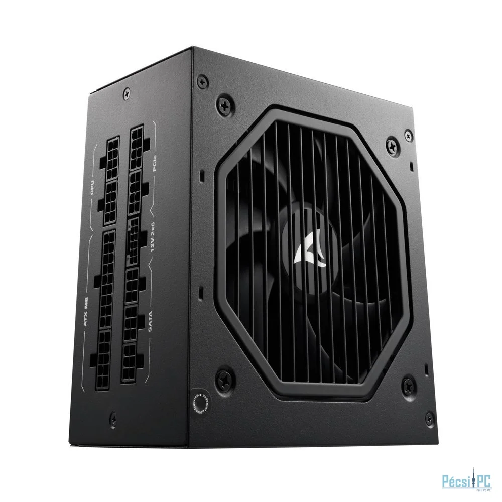 Sharkoon 850W 80+ Gold Rebel P20