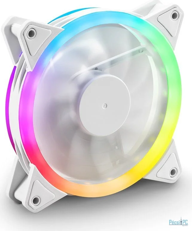 Sharkoon Shark Blades PWM RGB White