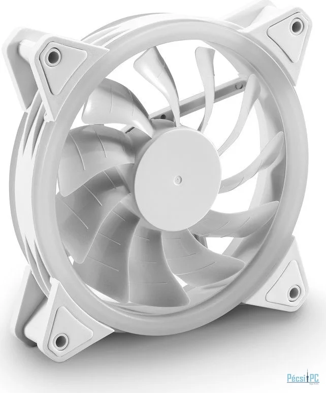 Sharkoon Shark Blades PWM RGB White