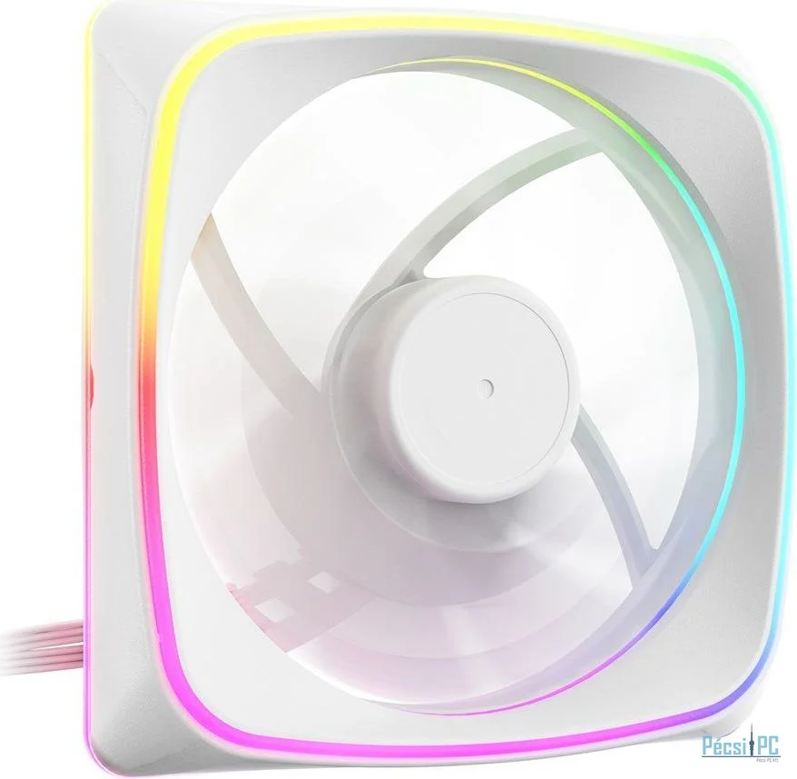 Sharkoon Shark Lights RGB PMW White