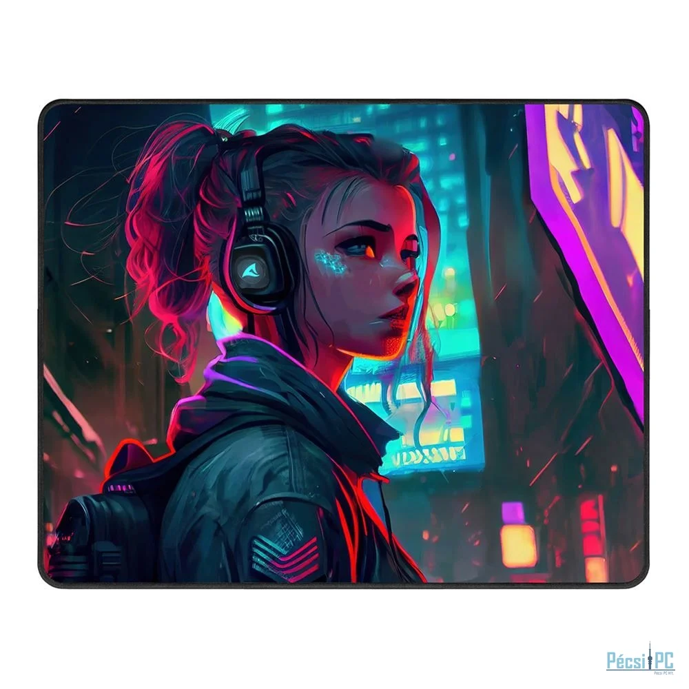 Egérpad