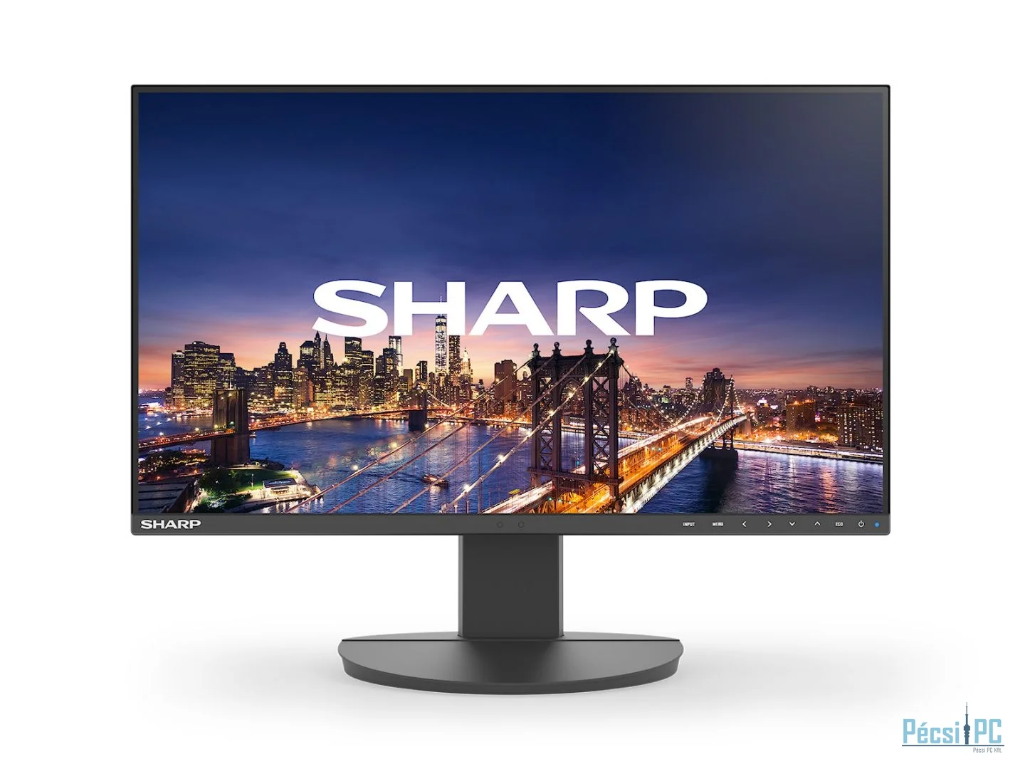 Sharp 24