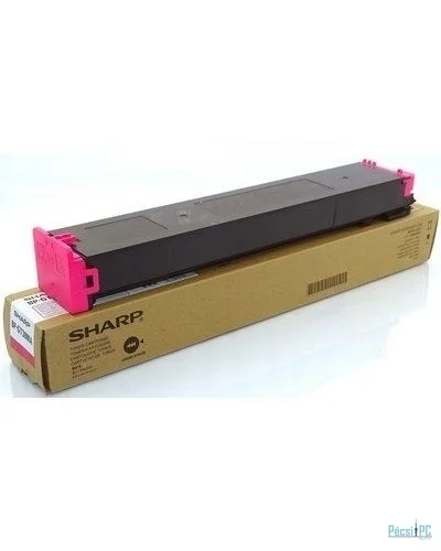 Sharp BPGT70MA Magenta toner
