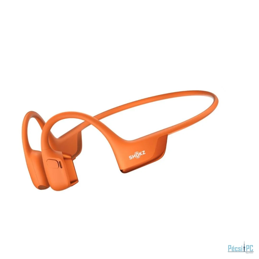 Shokz OpenRun Pro 2 Mini Orange