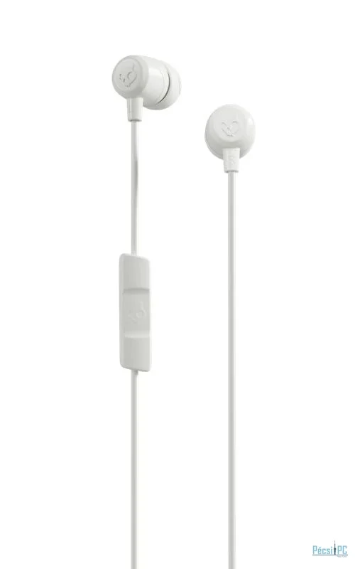 Skullcandy Jib USB-C Headset White